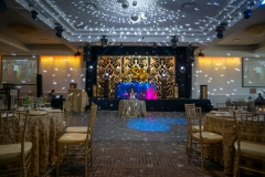 Disco flares