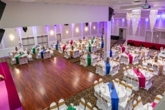 Riverside Hall Shoot 01 Oct. 16 2019