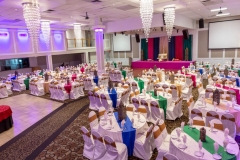 Riverside Hall Shoot 03 Oct. 16 2019