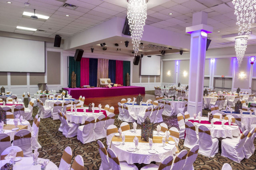 All Inclusive Hall Rental Package Deals Riverside Banquet Halls