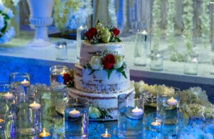 Wedding All-Inclusive Promotion