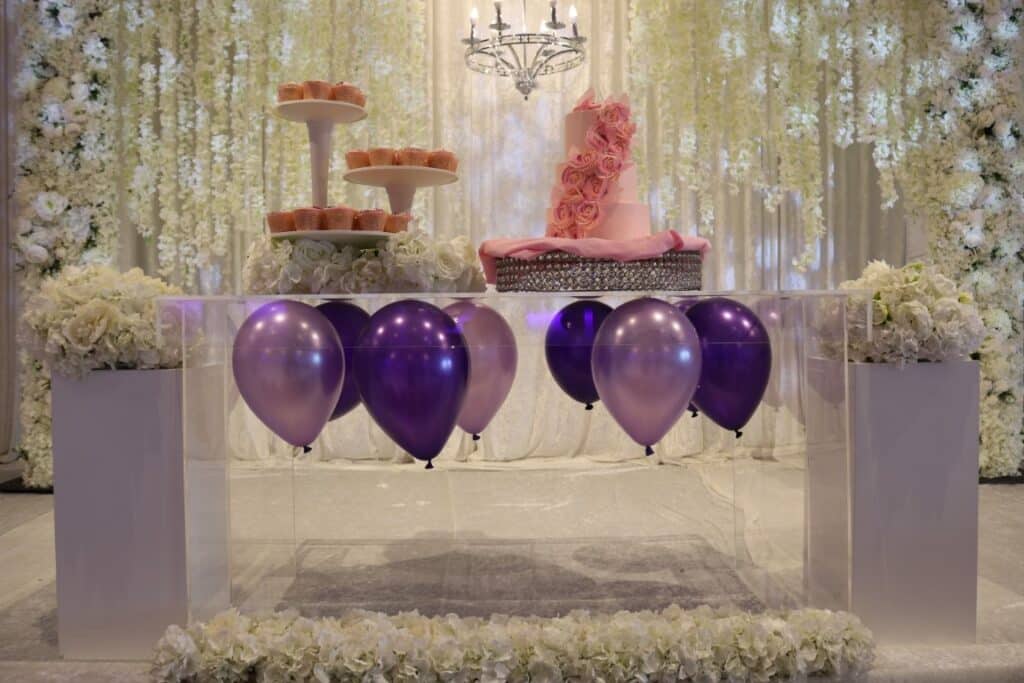 All Inclusive Hall Rental Package Deals Riverside Banquet Halls