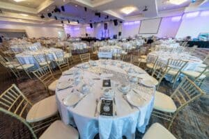 Riverside at a glance