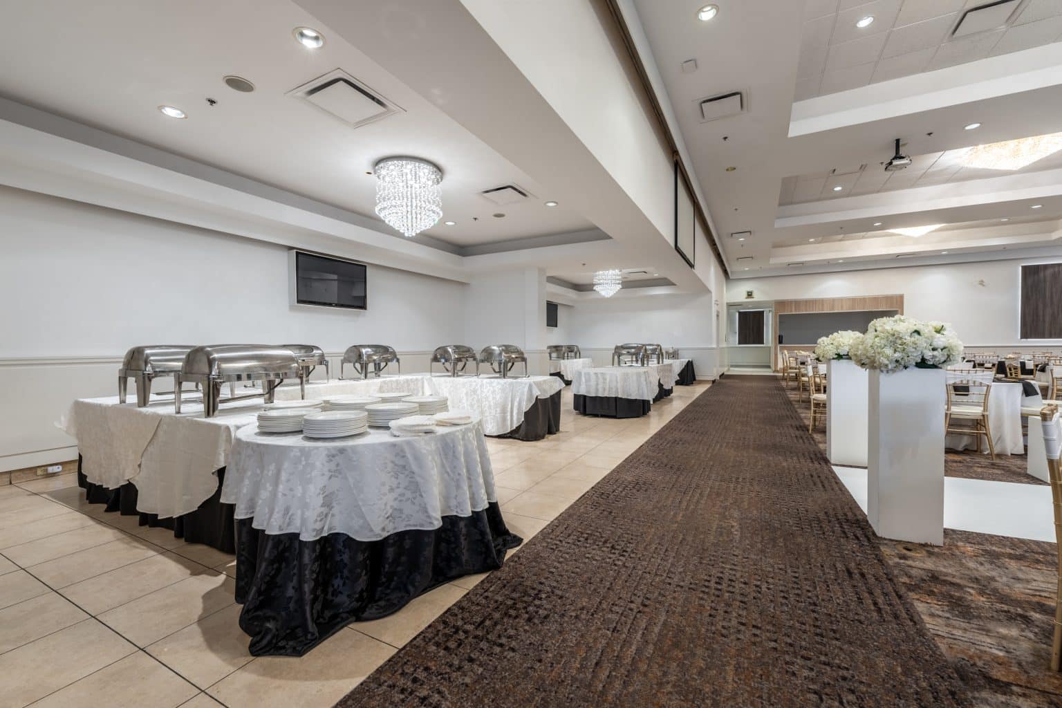 Riverside Grand Ballroom | Riverside Banquet Halls