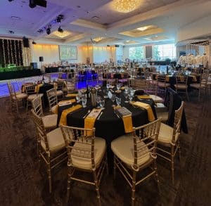 Organzational milestones and Engagements