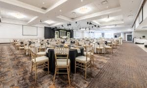 Events - header picture