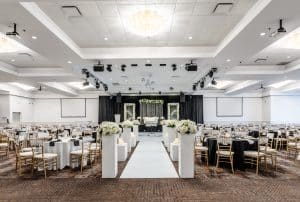 Events - header picture